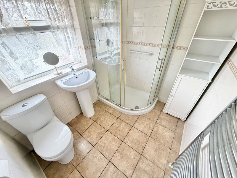 Rossmore Road West Overpool